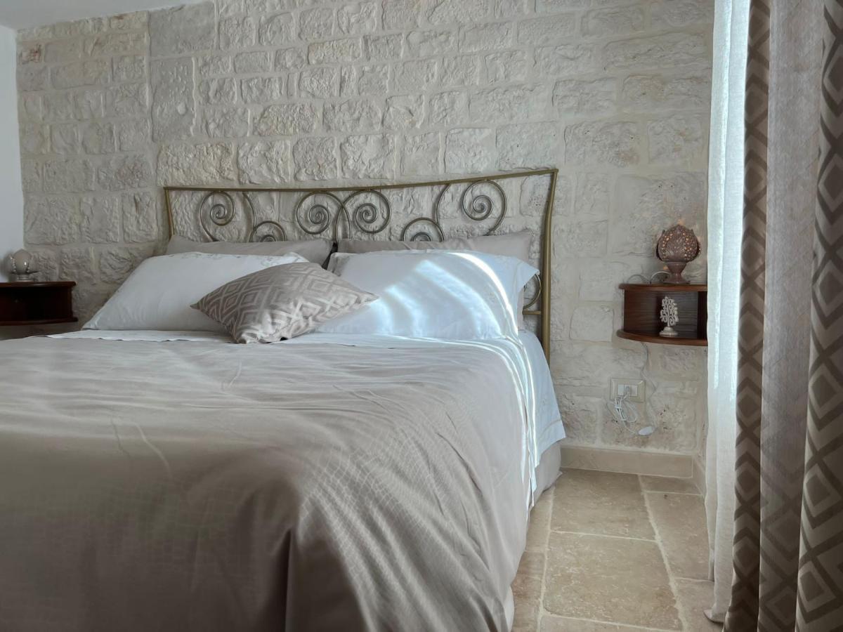 Cibum House Bed & Breakfast Alberobello Exterior photo