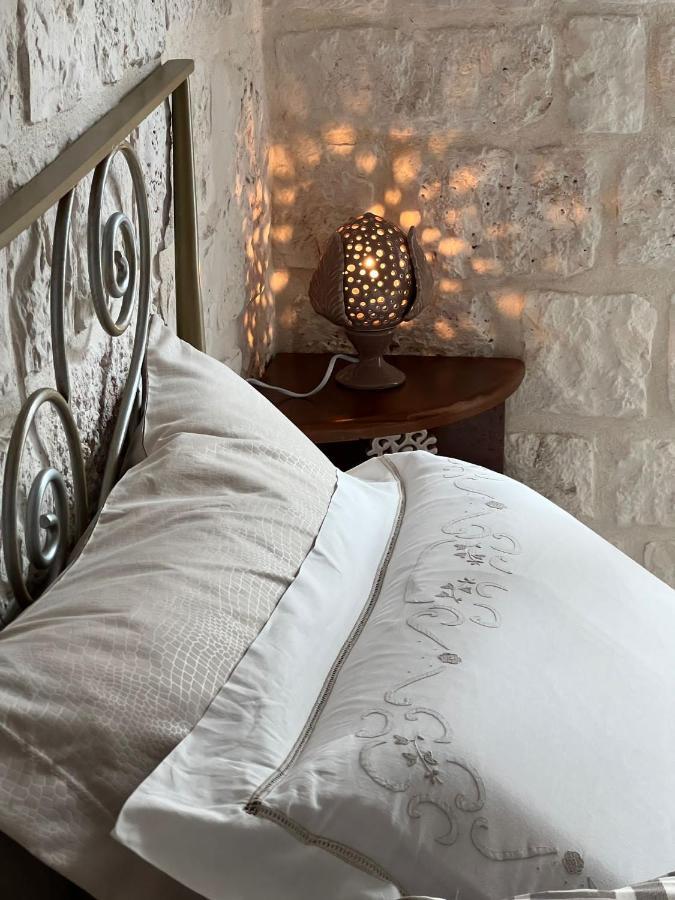 Cibum House Bed & Breakfast Alberobello Exterior photo